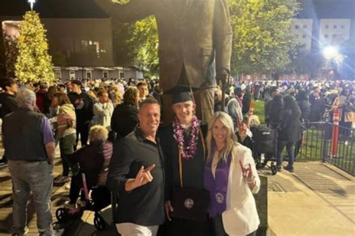 Who Is Tanner Van Lith? LSU Tigers Hailey Van Lith Brother