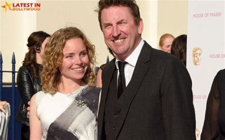 Who Is Tara McKillop? Lee Mack Wife, Children, Salary, Wiki, Net Worth & Instagram