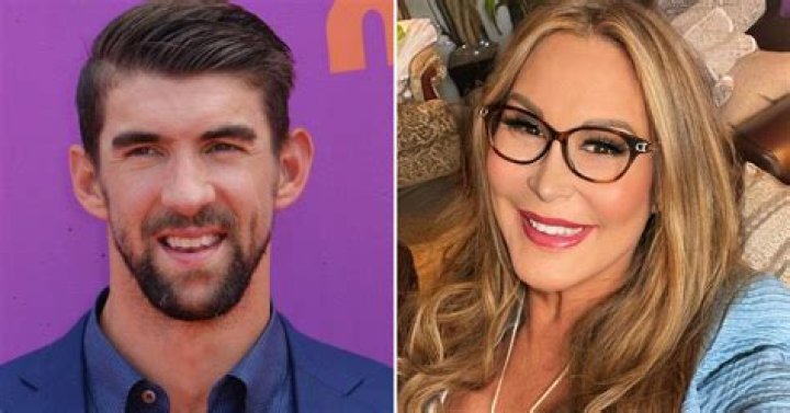Who Is Taylor Lianne Chandler?, Wiki, Michael Phelps Ex Girlfriend, Before & After, Relationship, Photos & More-
