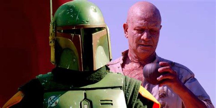 Who Is The Black Wookiee On 'Book Of Boba Fett'? Krrsantan Explained