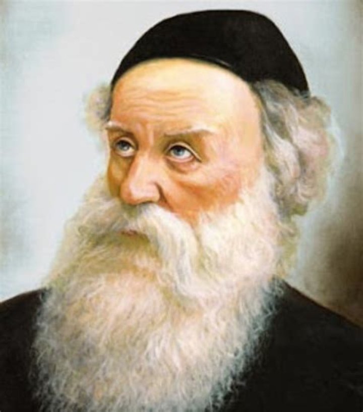 Who is the founder of judaism?