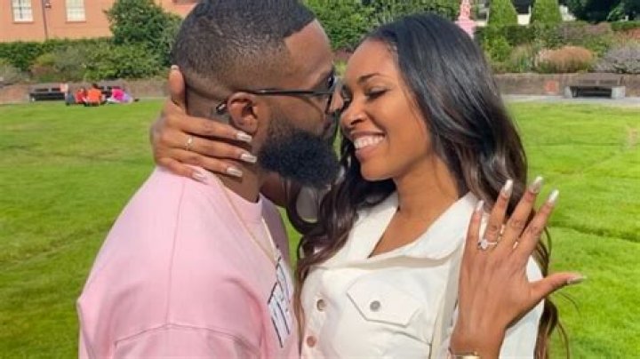 Who Is The Girl In Tyron Woodley Leaked Video? Is She His Girlfriend Kia?
