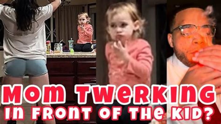 Who is the girl that twerks in UFC?