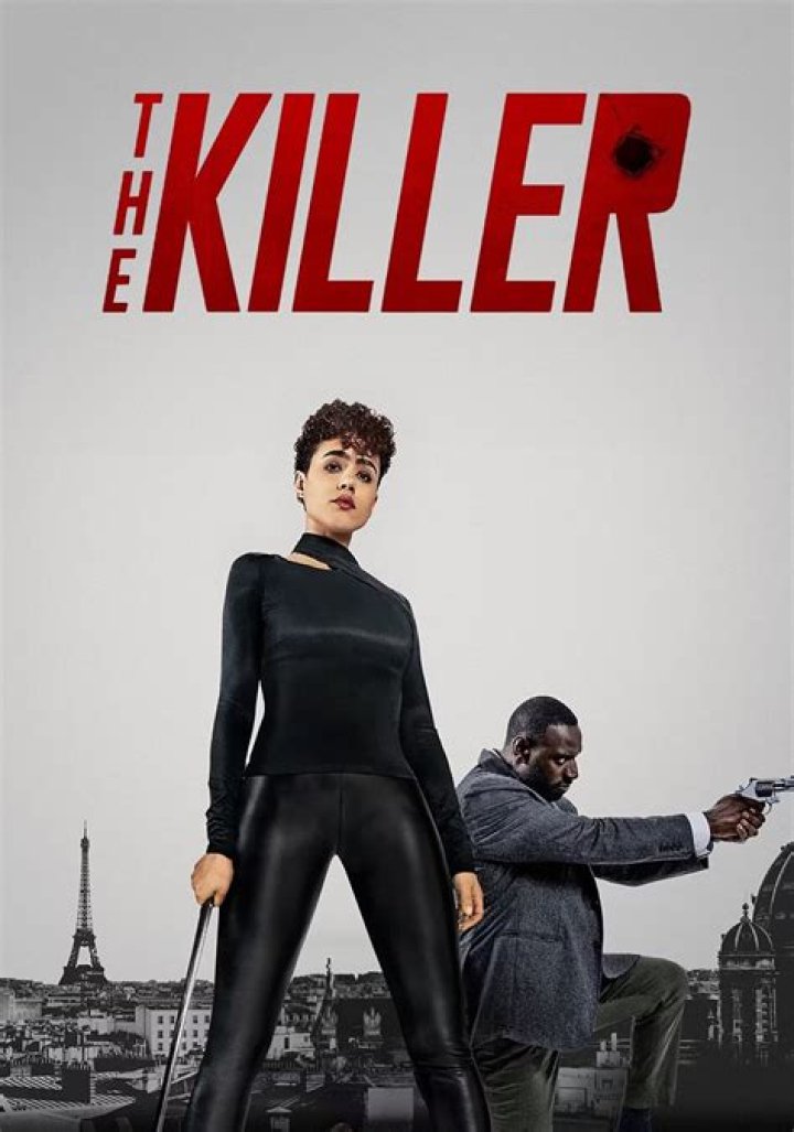 Who is the Killer and Ending Explained