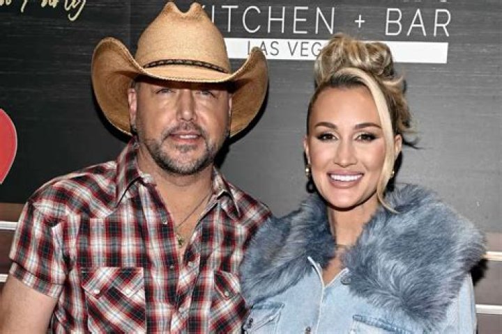 Who Is the Niece of Jason Aldean? Visit Logan Crosby’s Instagram profile