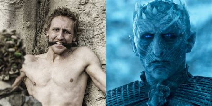 Who Is the Night King?