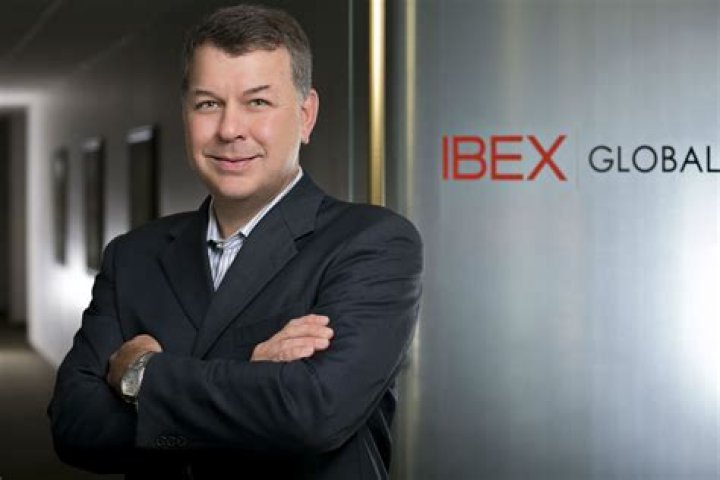 Who is the owner of ibex global