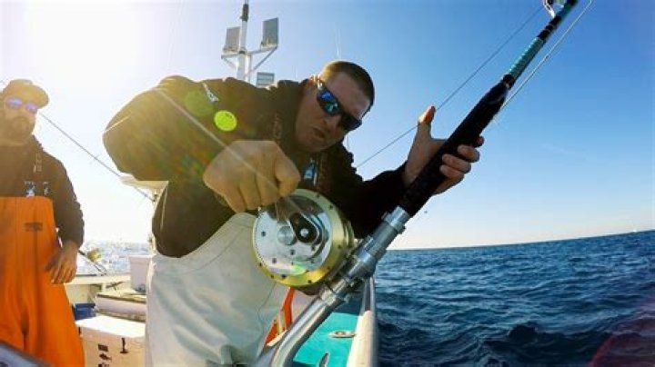 Who is the Richest Captain on Wicked Tuna?