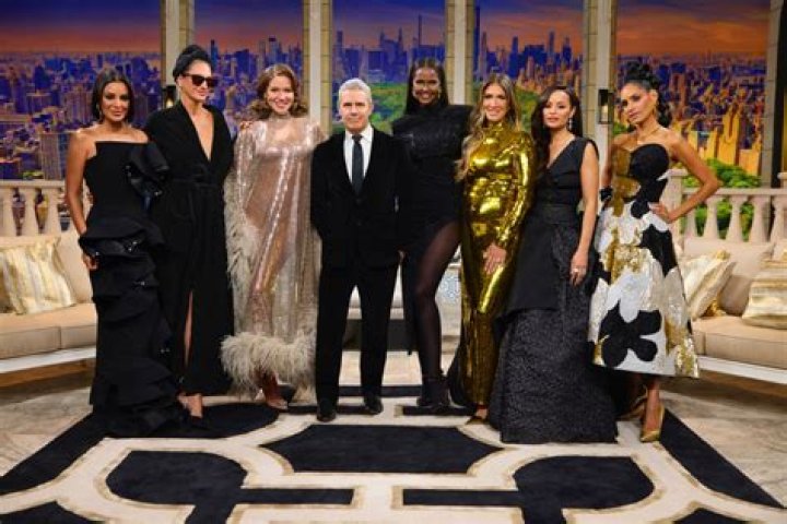 Who Is The Richest Cast Member of The Real Housewives of New York City?