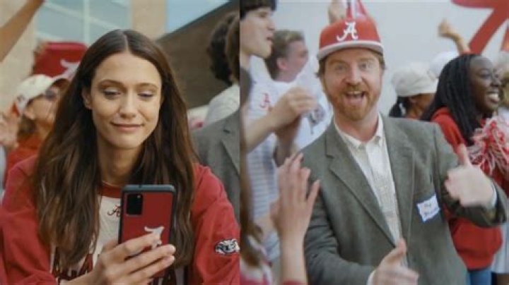 Who Is The Star In The Allstate 'Along For The Ride' Commercial?