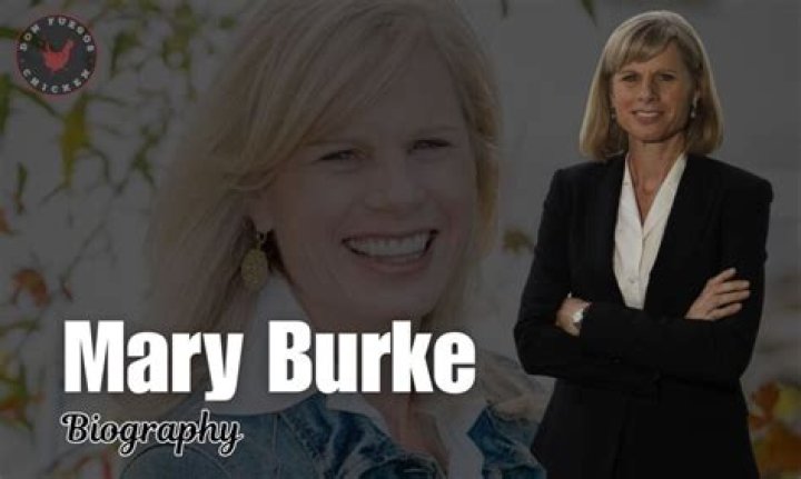 Who Is themaryburke Tiktok? Find The Mary Burke Real On Instagram, Bio, Wiki, Career, Age