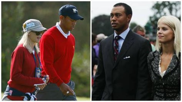 Who is Tiger Woods Ex-wife? Know more about Elin Nordegren .