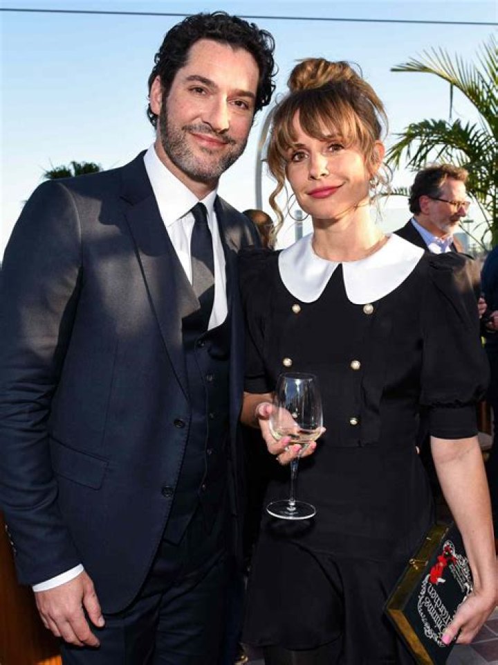 Who Is Tom Ellis Married To? A Deep Dive Into The Actor's Personal Life