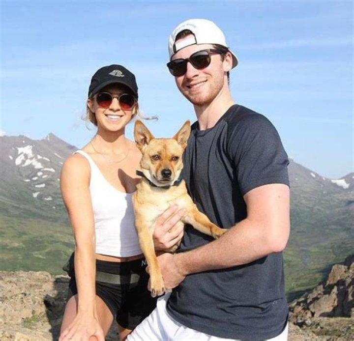 Who Is Tori Hickel? Facts To Know Abou Jeremy Swayman’s Girlfriend