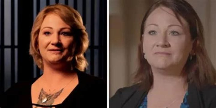 Who is Tracy Brown Bering & What Happened to Her?
