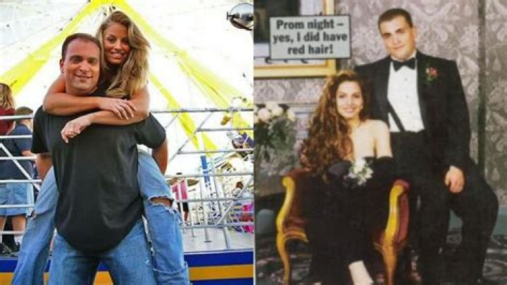 Who is Trish Stratus Dating? | Relationships Boyfriend Husband