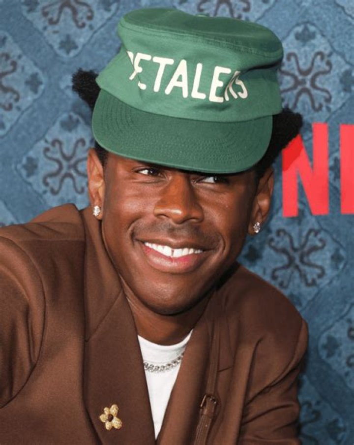 Who Is Tyler, The Creator? A Comprehensive Look At The Influential Artist