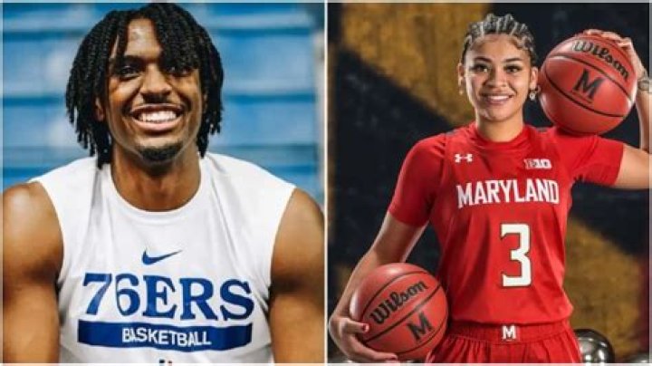 Who is Tyrese Maxey Girlfriend? Know All About Lavender Briggs