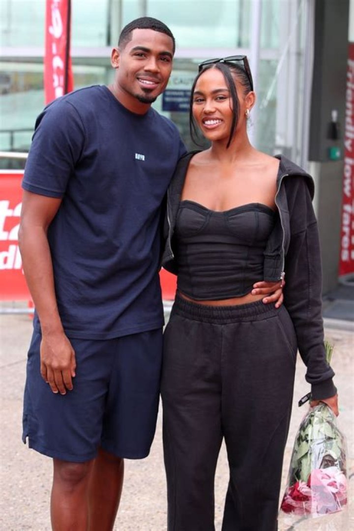 Who Is Tyrique Hyde? Age, Wiki, Love Island 2023, Family, Height, Net Worth