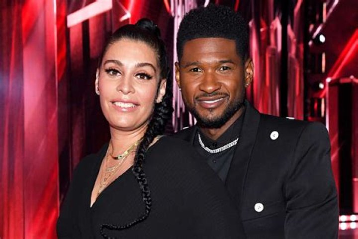 Who is Usher Dating? | Relationships Girlfriend Wife