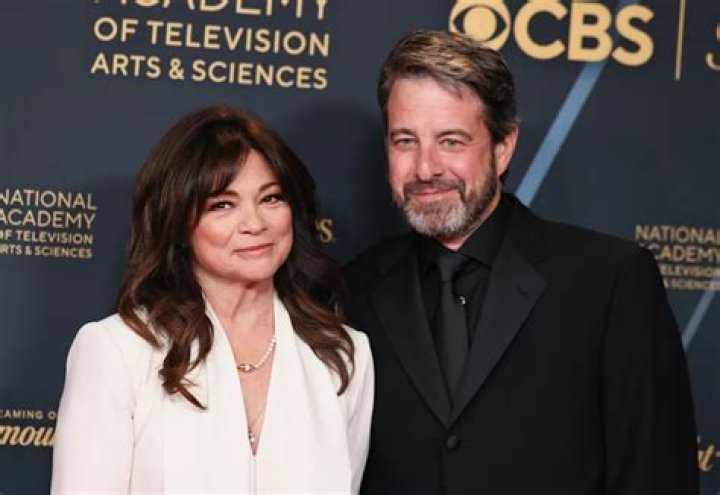 Who is Valerie Bertinelli Dating? Know How Her Secret Beau Revealed Their Relationship via Essay