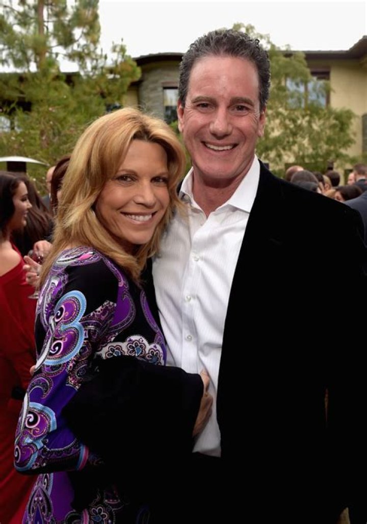 Who is Vanna White Dating? | Relationships Boyfriend Husband