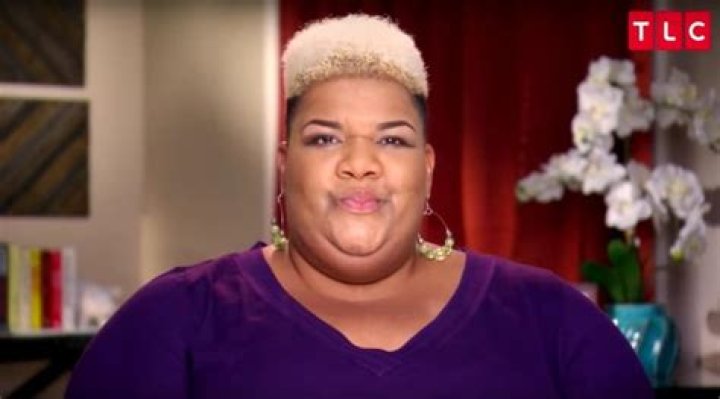 Who is Veronica-Pooh Nash-Poleate, star of TLC’s She’s In Charge?