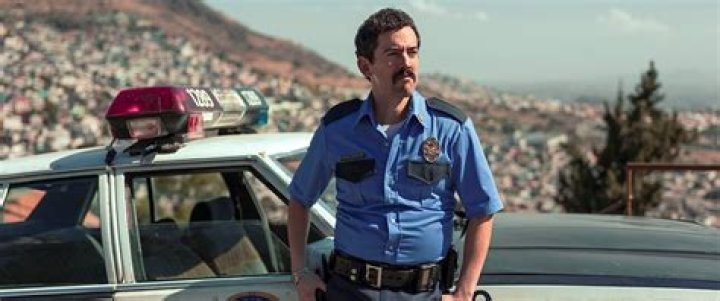 Who Is Victor Tapia in Narcos Mexico Season 3? Is He Based on a Real Person?