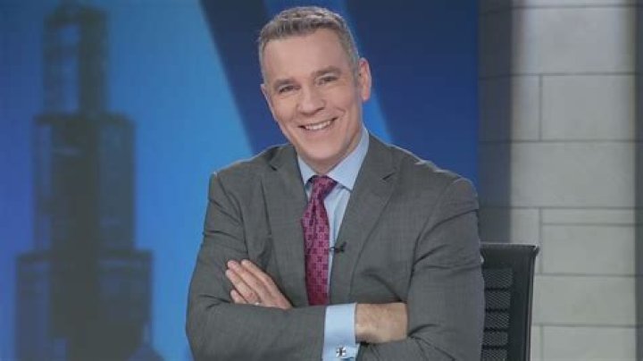Who Is WGN-Larry TV’s Potash? Knowledgeable Facts About The American Reporter