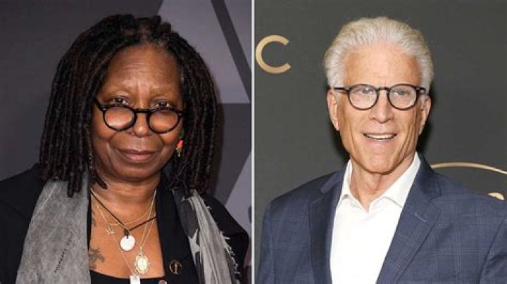 Who is Whoopi Goldberg Dating? | Relationships Boyfriend Husband