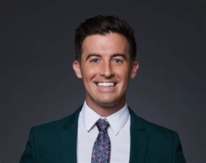 Who is Will Ganss’ Partner? ABC News Reporter’s Love Interest