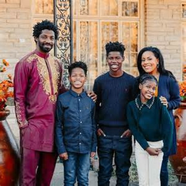 Who Is Will Jones? Parents & Family