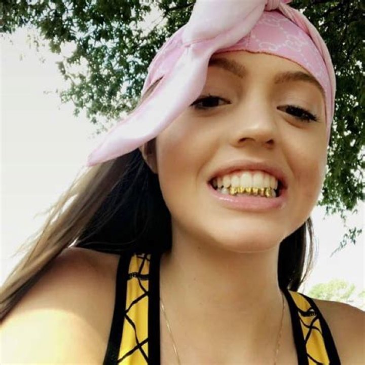 Who is Woah Vicky? Wiki Bio, age, height, net worth, pregnant