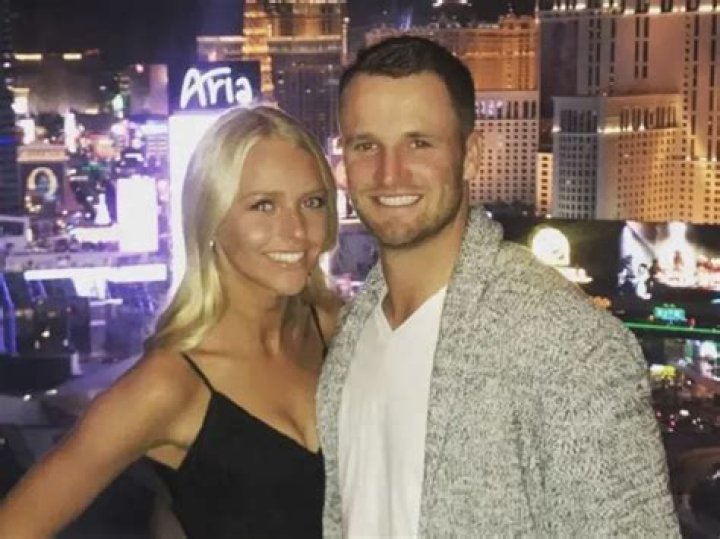 Who Is Wyndham Clark Girlfriend? Is He In A Relationship? Who Is Julia Kemmling?