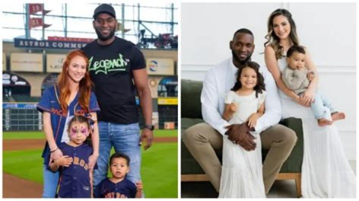 Who is Yordan Alvarez Wife? Know all about Monica Alvarez