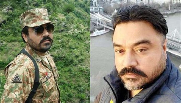 Who is Youtuber ‘Adil Raja’? Unravel the truth behind his arrest made by British Police