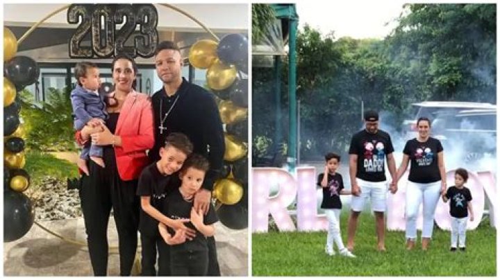 Who is Yuli Gurriel Wife? Know more about Lianet Barrera.