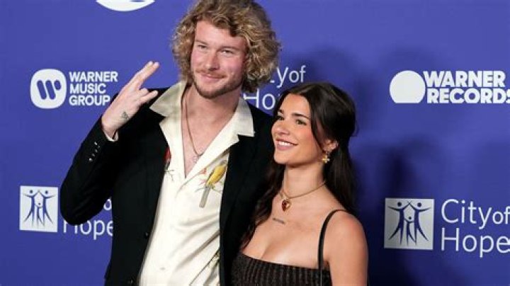 Who Is Yung Gravy Dating? The Rapper's Surprising Relationship With Addison Rae's Mom Rallshe