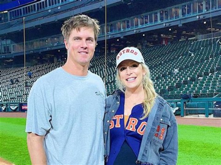 Who is Zack Greinke's Wife Emily Kuchar? All About Her