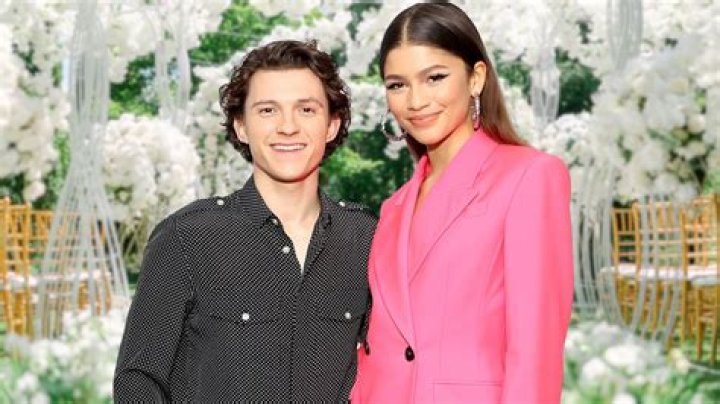 Who is Zendaya Dating? A Look at Her Relationship with Tom Holland