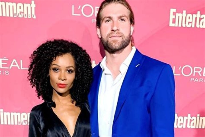 Who is Zuri Hall? Wiki, Boyfriend Mettin Copier, Salary, Family