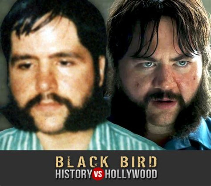 Who Killed Jessica Roach? 'Black Bird' Suspect Larry Hall Recanted His Confession