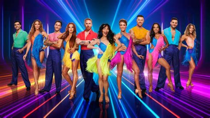 Who left Strictly Come Dancing?