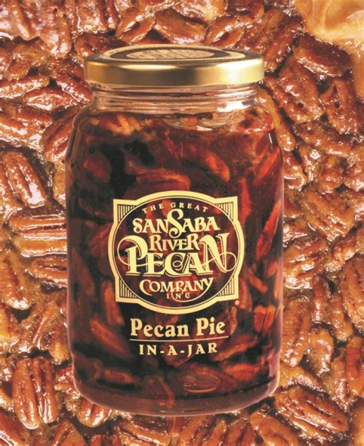 Who owns San Saba Pecan Company?