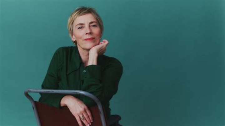Who Plays Catherine Standish in Slow Horses?