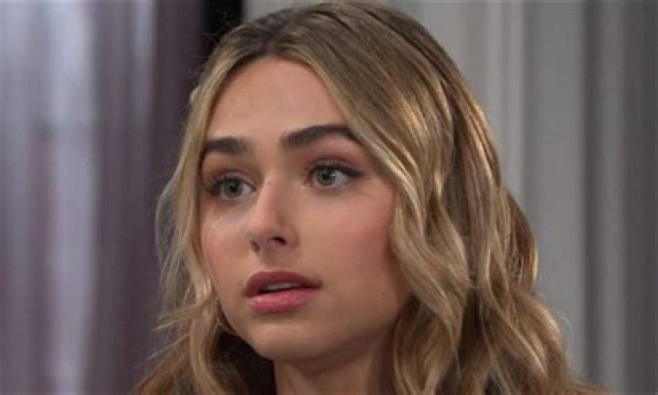 Who plays Holly on Days of our Lives?