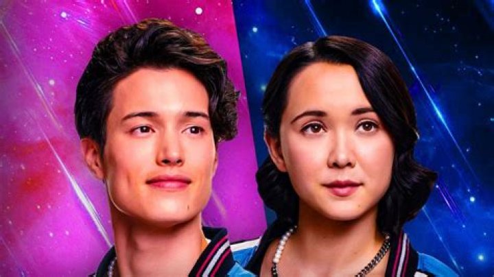 Who plays Jordan Li in Gen V?