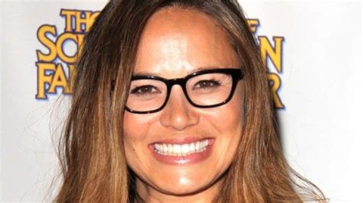 Who Plays Katherine Casillas In NCIS: Los Angeles?