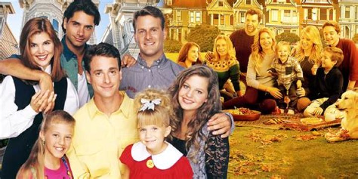 Who Plays Kathy Santoni On 'Fuller House'? The Original Series Actor Is Back