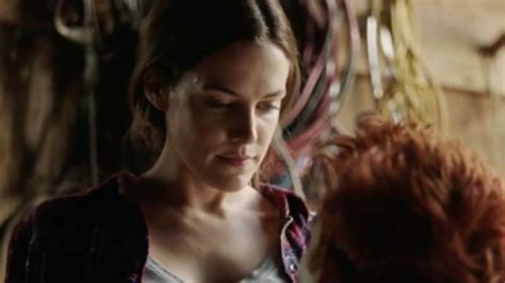 Who plays Laurie Lake on Riverdale? Guest star Riley Keough is someone you should know
